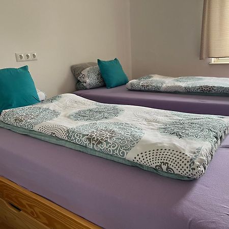 Apartments Und Zimmer Vettweiss מראה חיצוני תמונה