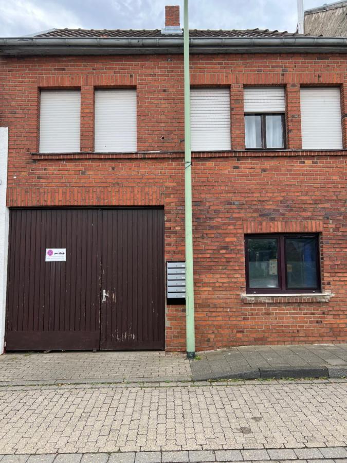 Apartments Und Zimmer Vettweiss מראה חיצוני תמונה