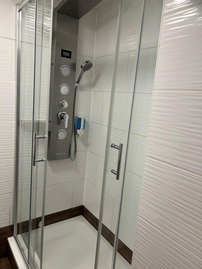Apartments Und Zimmer Vettweiss מראה חיצוני תמונה