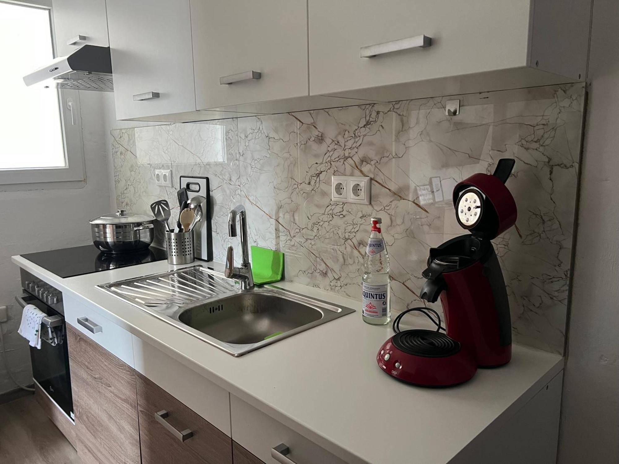 Apartments Und Zimmer Vettweiss מראה חיצוני תמונה