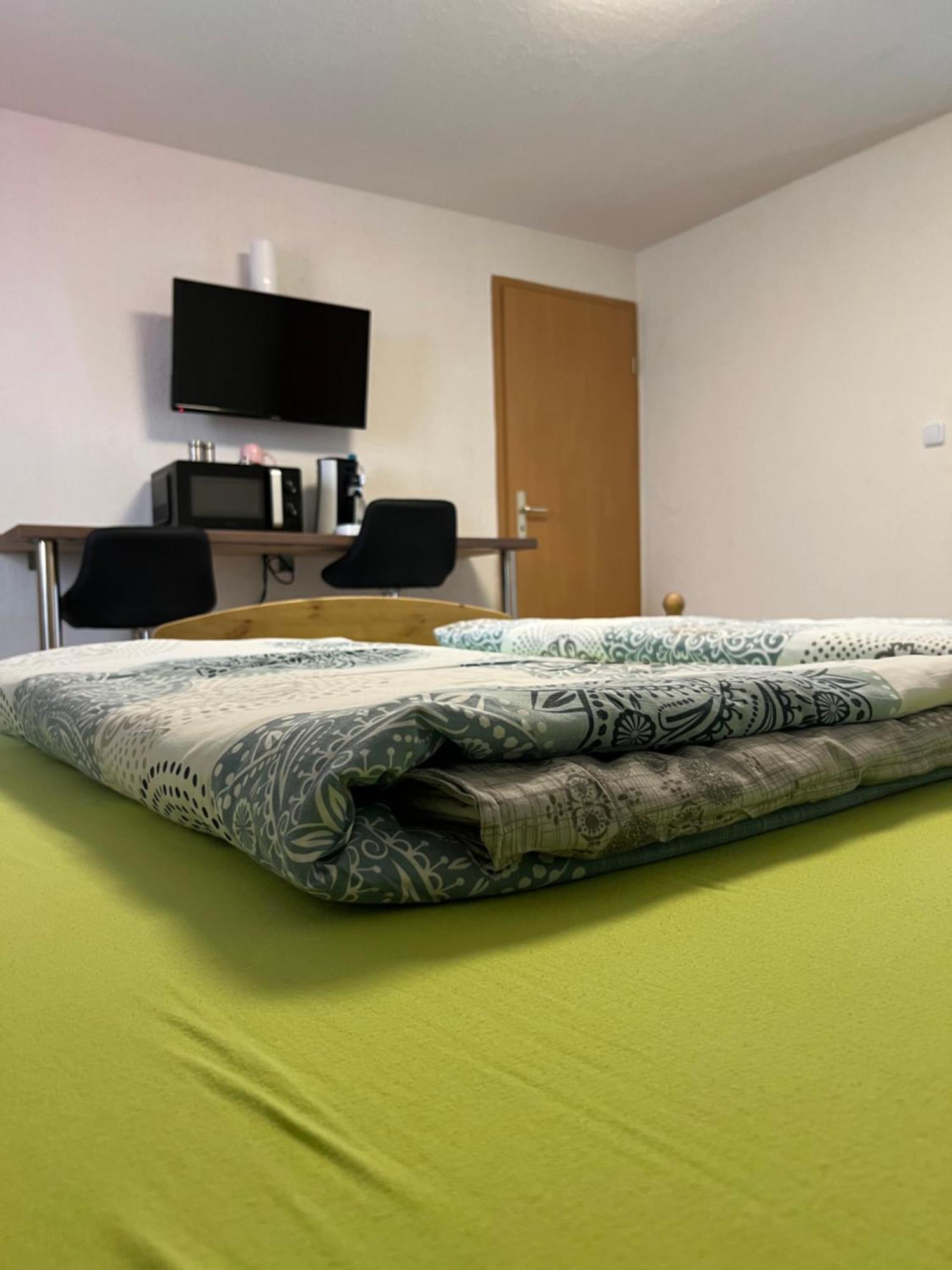 Apartments Und Zimmer Vettweiss מראה חיצוני תמונה
